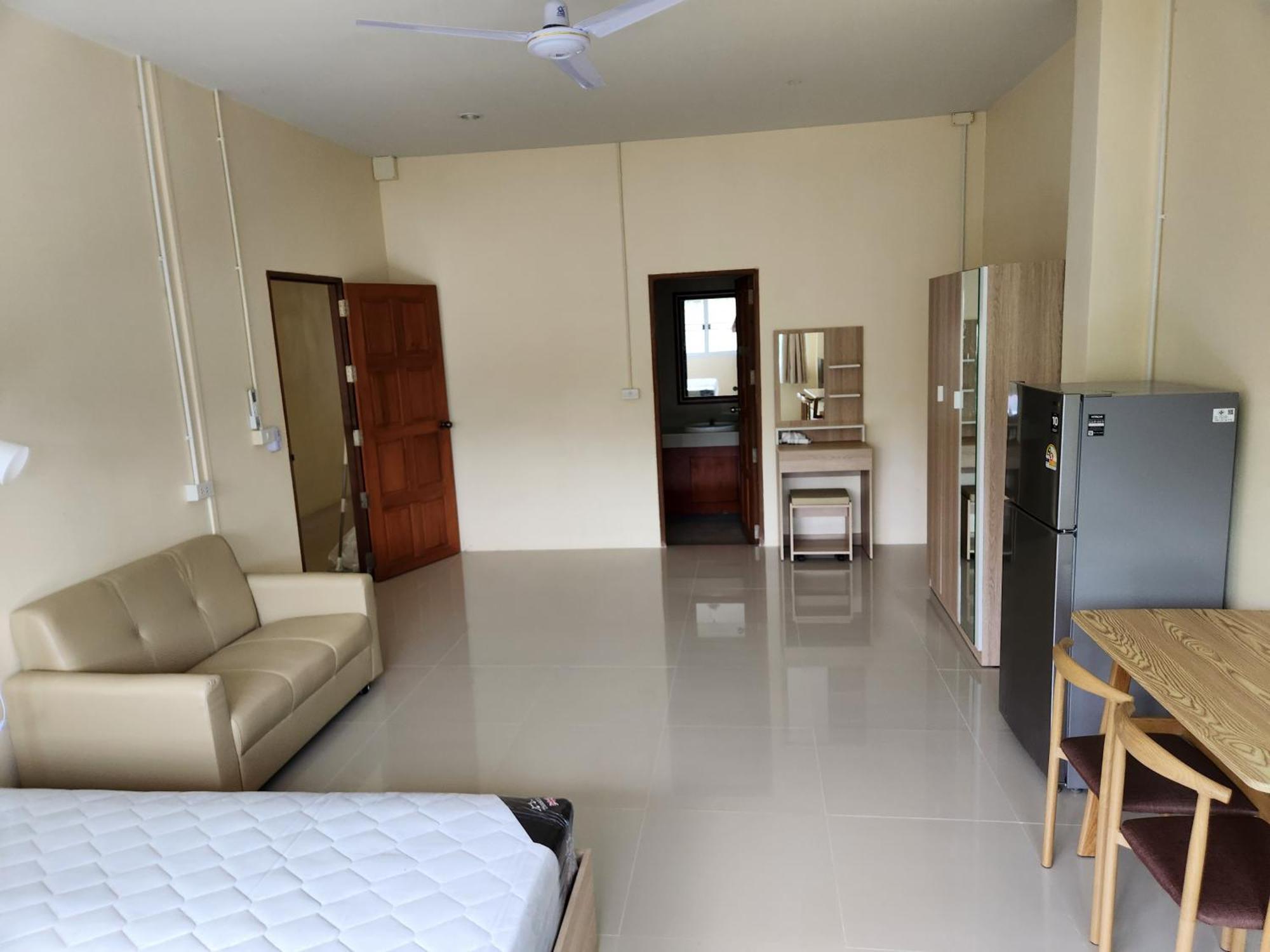 Skypearl Guesthouse & Pub Koh Tao Eksteriør billede
