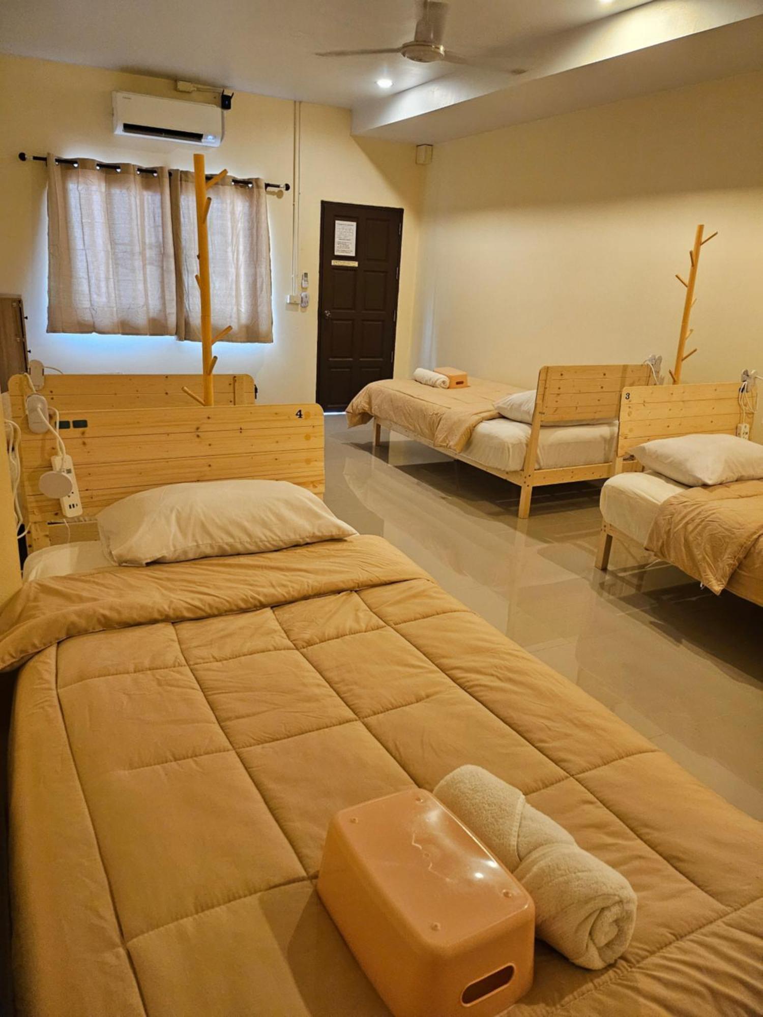 Skypearl Guesthouse & Pub Koh Tao Eksteriør billede